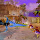 Illustration for article titled The Skylanders Dark Edition Isn't A GameStop Exclusive This Year